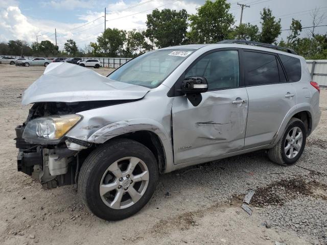 TOYOTA RAV4 2010 2t3yk4dv7aw008037