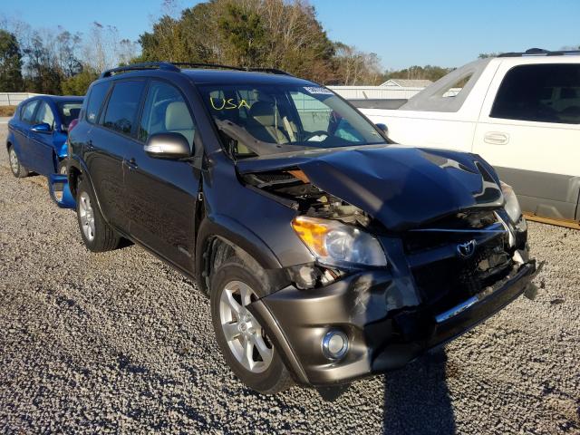 TOYOTA RAV4 LIMIT 2011 2t3yk4dv7bw010551