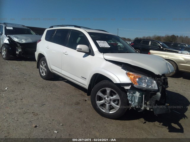 TOYOTA RAV4 2011 2t3yk4dv7bw011375