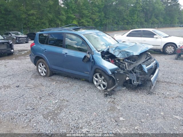 TOYOTA RAV4 2012 2t3yk4dv7cw015167