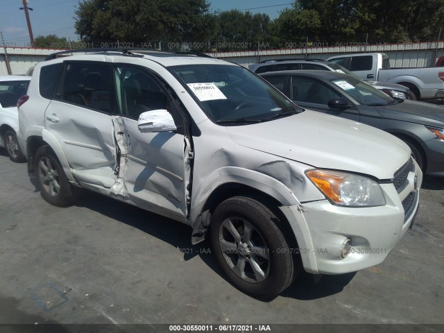 TOYOTA RAV4 2012 2t3yk4dv7cw017842