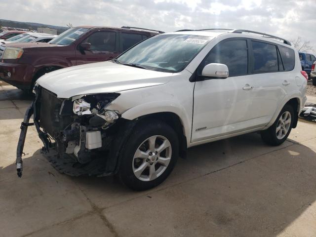 TOYOTA RAV4 2012 2t3yk4dv7cw018831