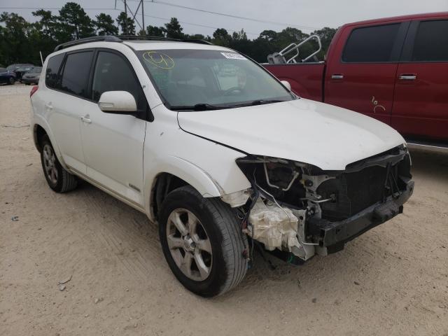 TOYOTA RAV4 LIMIT 2010 2t3yk4dv8aw006720