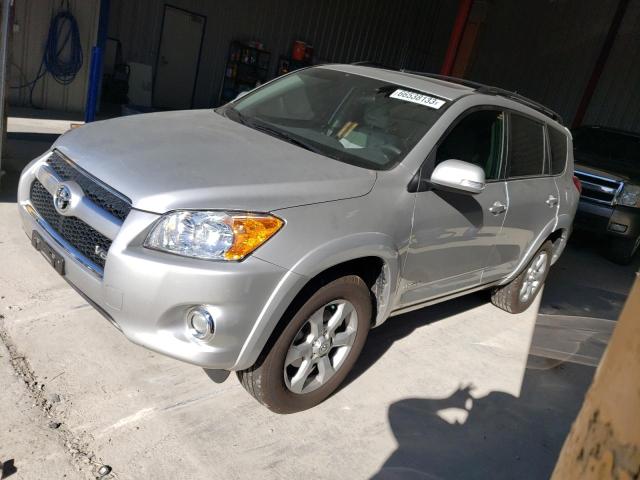 TOYOTA RAV4 LIMIT 2011 2t3yk4dv8bw011840