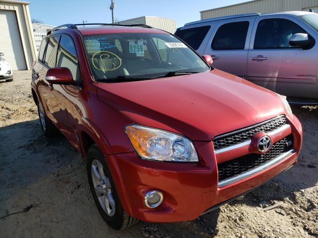 TOYOTA RAV4 LIMIT 2011 2t3yk4dv8bw012258