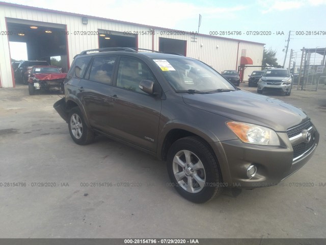 TOYOTA RAV4 2011 2t3yk4dv8bw013653