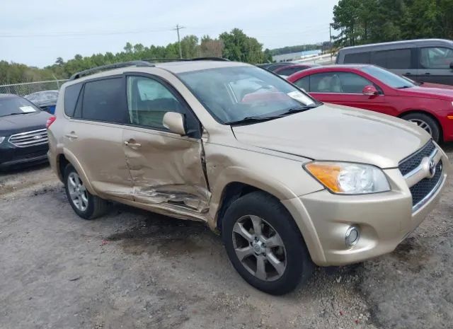 TOYOTA RAV4 2010 2t3yk4dv9aw006578