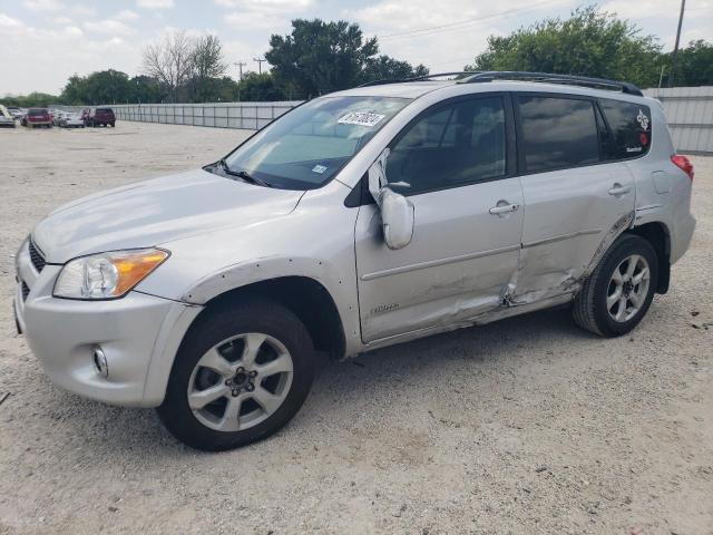 TOYOTA RAV4 2010 2t3yk4dv9aw006659