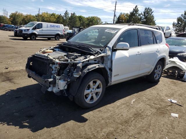 TOYOTA RAV4 2011 2t3yk4dv9bw010244