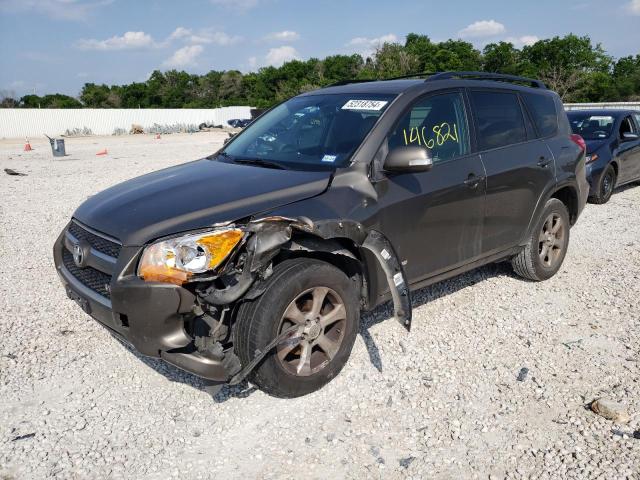 TOYOTA RAV4 2011 2t3yk4dv9bw012625