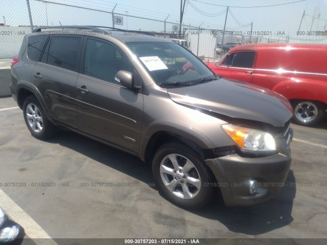 TOYOTA RAV4 2012 2t3yk4dv9cw015364