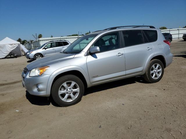 TOYOTA RAV4 LIMIT 2012 2t3yk4dv9cw016000