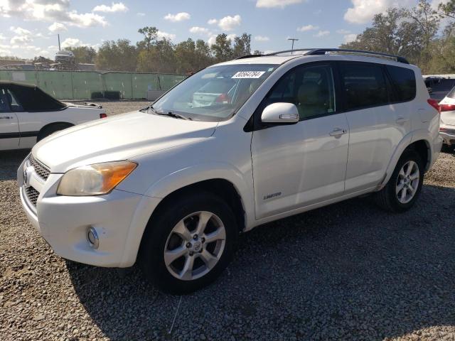 TOYOTA RAV4 LIMIT 2010 2t3yk4dvxaw004015