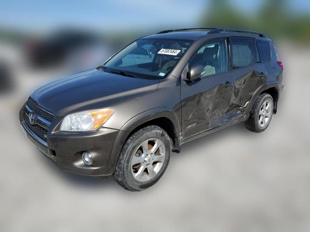 TOYOTA RAV4 2010 2t3yk4dvxaw007741