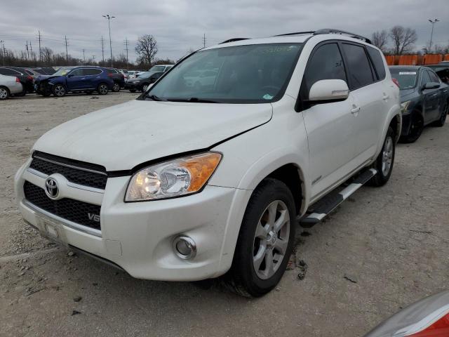 TOYOTA RAV4 LIMIT 2012 2t3yk4dvxcw014787