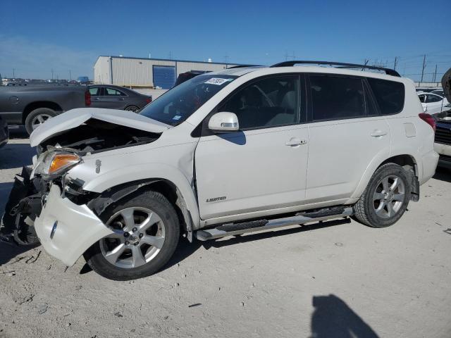 TOYOTA RAV4 2012 2t3yk4dvxcw016796