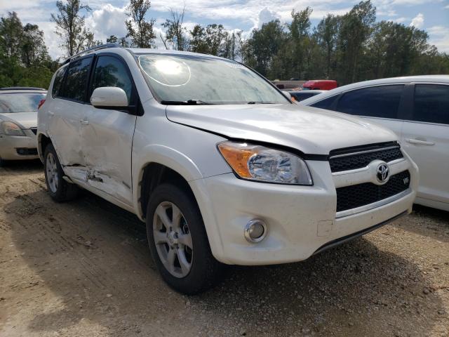 TOYOTA RAV4 LIMIT 2012 2t3yk4dvxcw018337