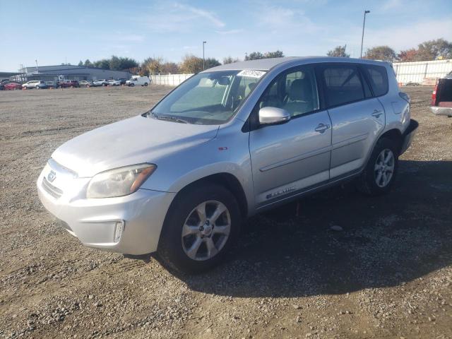 TOYOTA RAV4 EV 2014 2t3yl4dv0ew002602