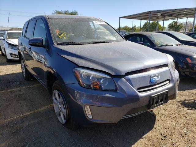 TOYOTA RAV4 EV 2012 2t3yl4dv1cw001228