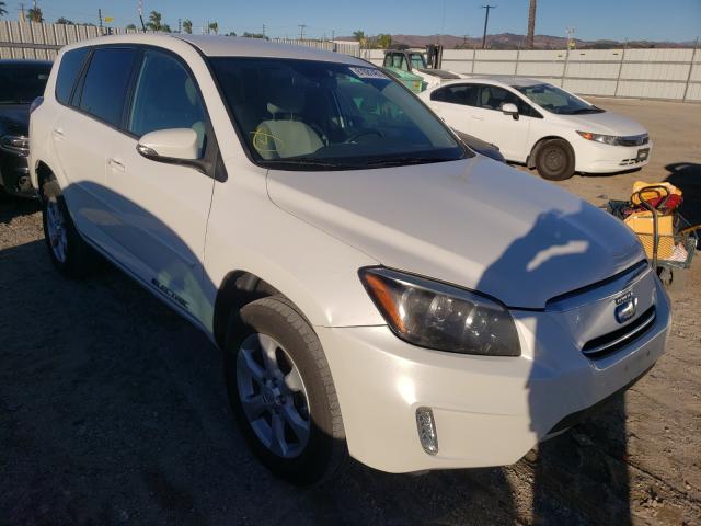 TOYOTA RAV4 EV 2013 2t3yl4dv1dw001960