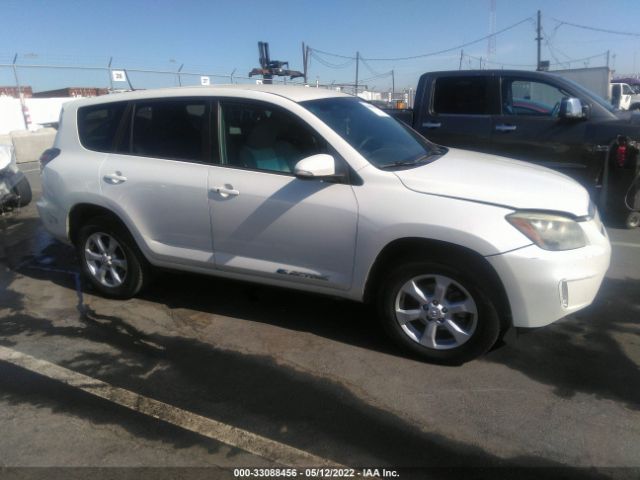 TOYOTA RAV4 EV 2013 2t3yl4dv1dw002011