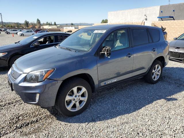 TOYOTA RAV4 EV 2014 2t3yl4dv1ew003161