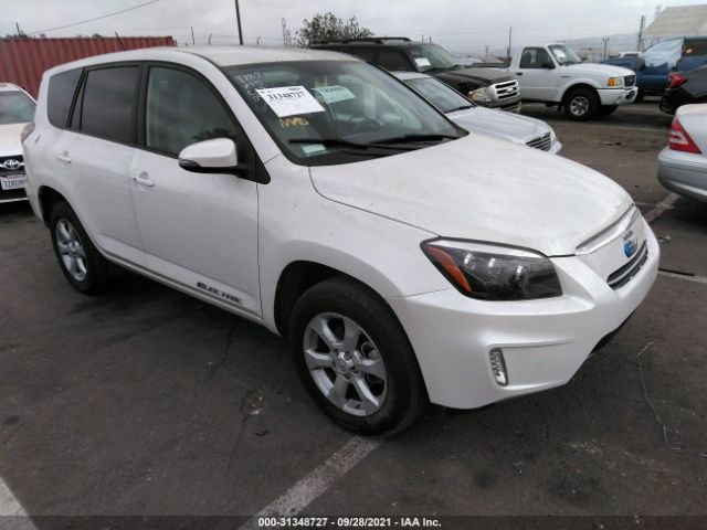 TOYOTA NULL 2014 2t3yl4dv1ew003340