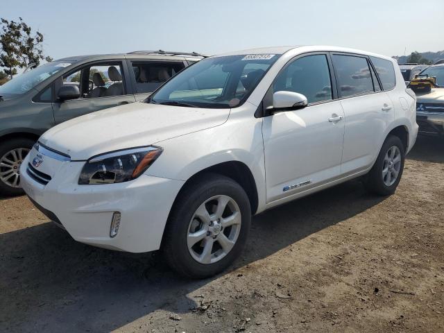 TOYOTA RAV4 EV 2012 2t3yl4dv2cw001545