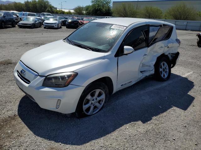 TOYOTA RAV4 EV 2013 2t3yl4dv2dw001840