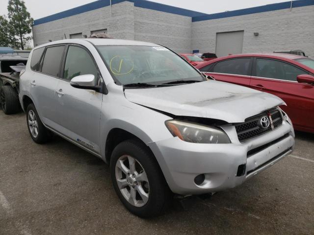 TOYOTA RAV4 EV 2013 2t3yl4dv2dw002244