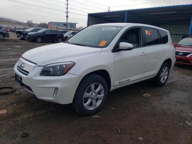 TOYOTA RAV4 2012 2t3yl4dv3cw001411