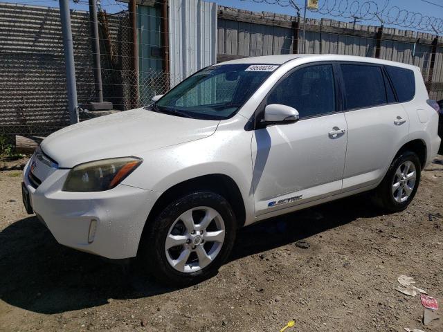 TOYOTA RAV4 2013 2t3yl4dv3dw001622