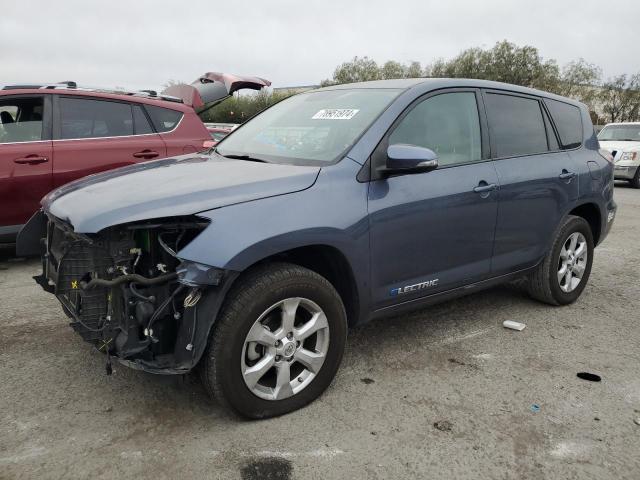 TOYOTA RAV4 EV 2012 2t3yl4dv5cw001524