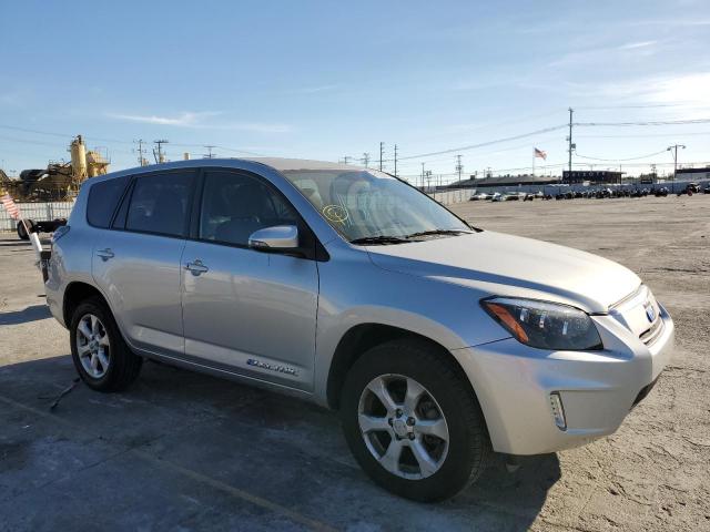 TOYOTA RAV4 2014 2t3yl4dv5ew002336