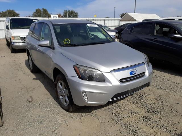 TOYOTA RAV4 2012 2t3yl4dv6cw001161