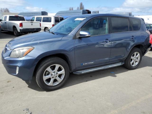 TOYOTA RAV4 2013 2t3yl4dv6dw001677