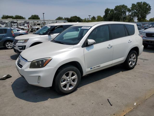 TOYOTA RAV4 EV 2013 2t3yl4dv6dw001694