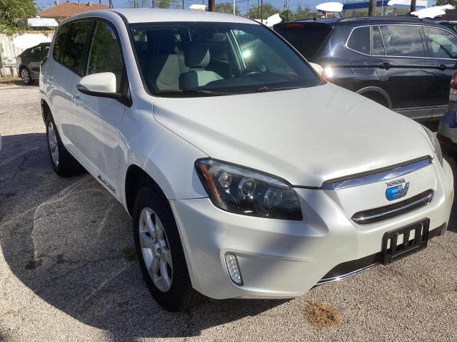 TOYOTA RAV4 2013 2t3yl4dv6dw002215