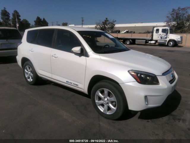 TOYOTA RAV4 EV 2012 2t3yl4dv8cw001081