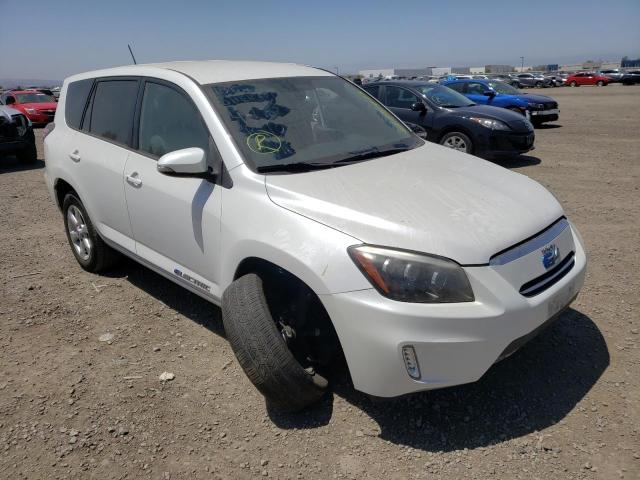 TOYOTA RAV4 EV 2012 2t3yl4dv8cw001355