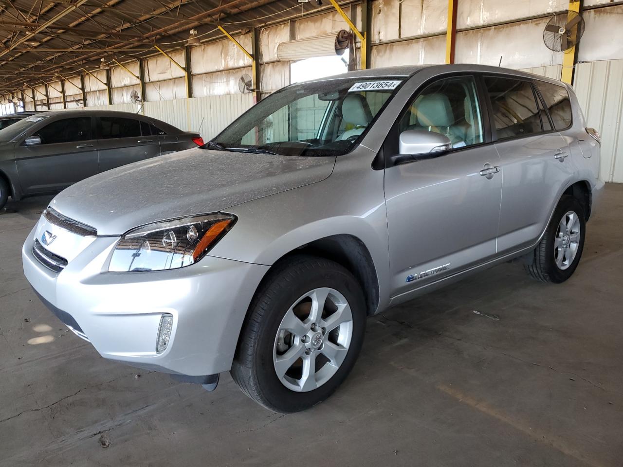 TOYOTA RAV 4 2014 2t3yl4dv8ew002833