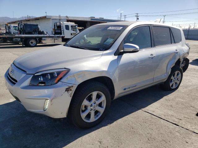 TOYOTA NULL 2014 2t3yl4dv9ew002372