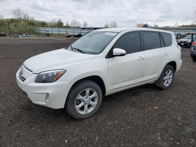 TOYOTA RAV4 2013 2t3yl4dvxdw002069