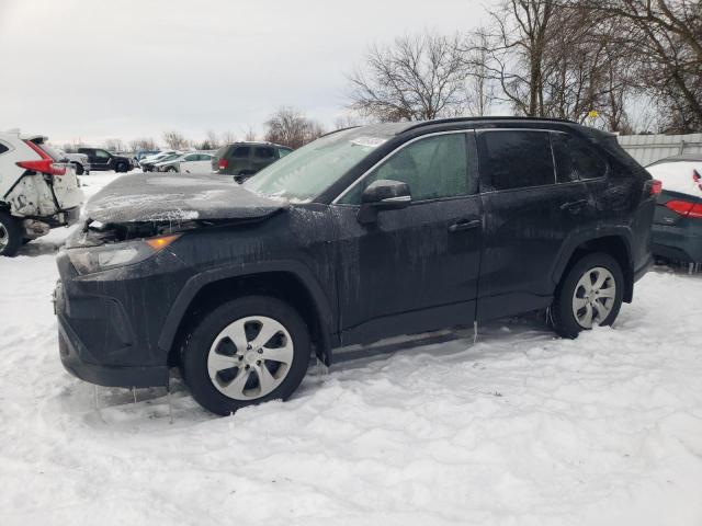 TOYOTA RAV4 2019 2t3z1rfv1kw007730