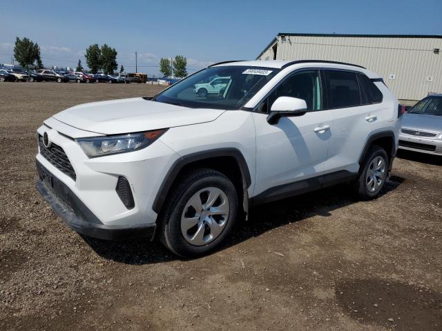 TOYOTA RAV4 LE 2019 2t3z1rfv3kw034363