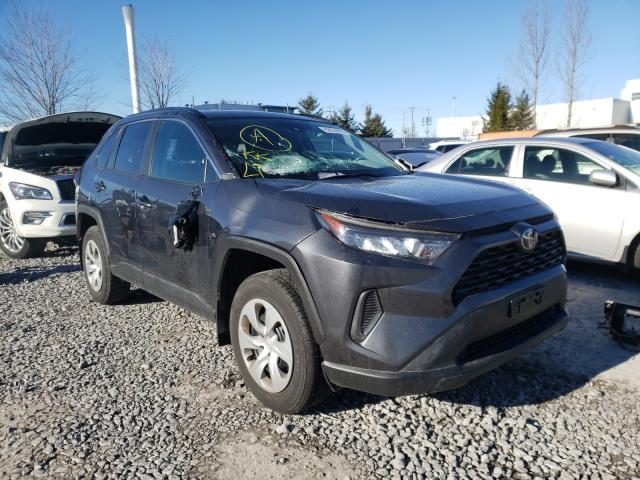 TOYOTA RAV4 LE 2020 2t3z1rfv6lc073662