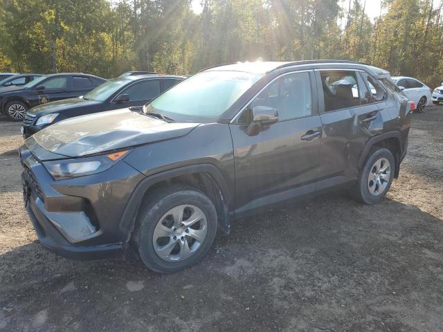 TOYOTA RAV4 LE 2019 2t3z1rfv9kw015994