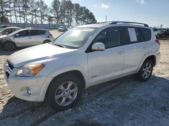 TOYOTA RAV4 2009 2t3zf31v29w014492