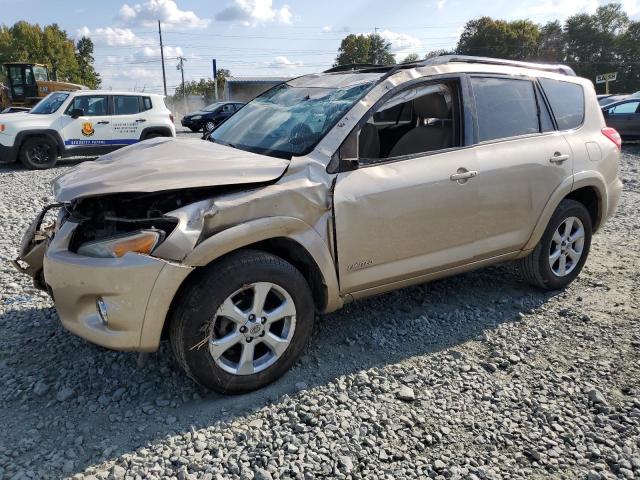 TOYOTA RAV4 2009 2t3zf31v69w001194