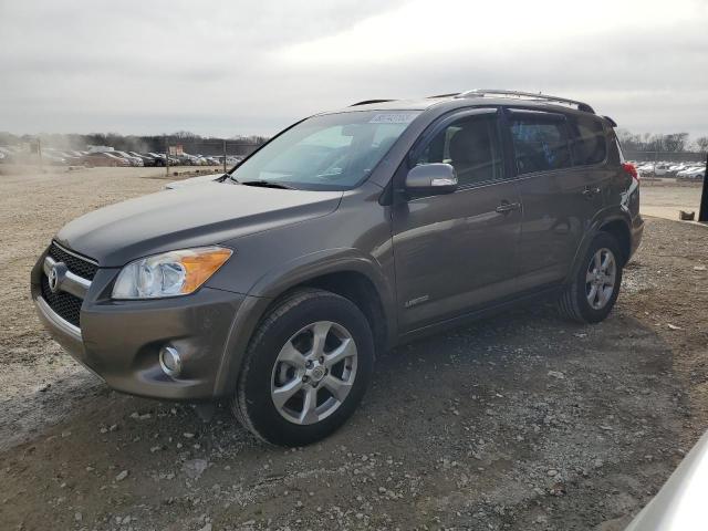 TOYOTA RAV4 2009 2t3zf31v79w012818